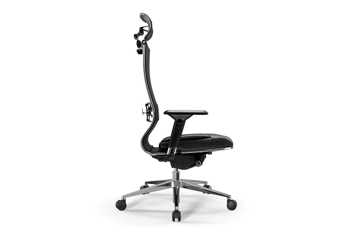 Кресло офисное МЕТТА Samurai SL-3