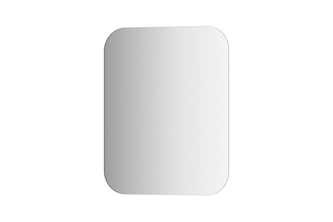 Изображение товара Зеркало с LED-подсветкой DEFESTO Opti DF 2801 40х50 см