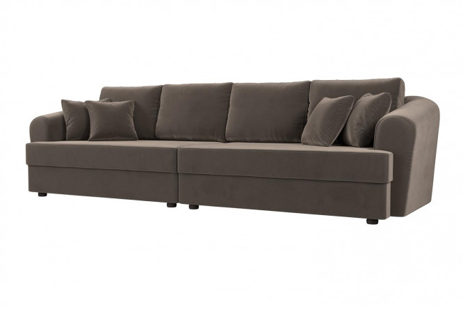 Изображение товара Диван-кровать Торонто Т02 с механизмом еврокнижка