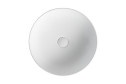 Тумба подвесная ORANGE Line 60 Li-60TuwMDF+B07-420W 60.5 см, цвет каркаса белый, фасада белый