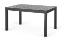 Стол обеденный Urban раздвижной 135x73x90 см