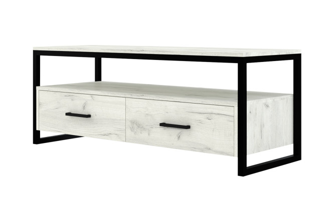 Изображение товара Тумба под ТВ Лофт - стильное решение для вашего интерьера