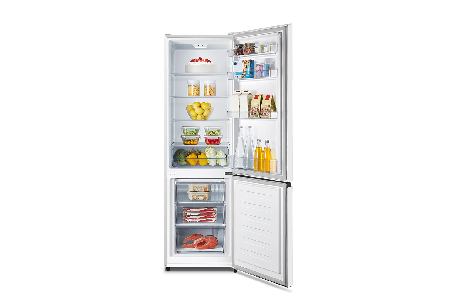 Холодильник RFS 205 DF