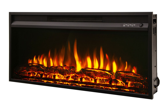 Электрокамин RealFlame FLASH-S 36 (VF36) напольный