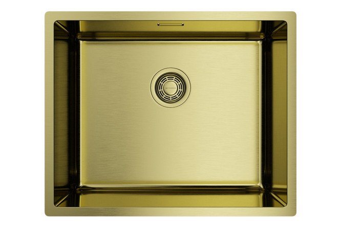 Изображение товара Мойка врезная OMOIKIRI Tadzava 54-U/I Ultra-LG 54х44 см