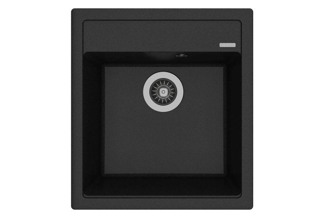 Изображение товара Врезная кухонная мойка Липси 460 кварцевый композит 46х51 см