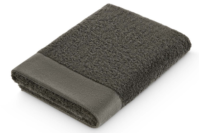 Изображение товара Банное полотенце ESTUDI BLANCO Lione 70х140 см хлопок и бамбук