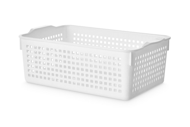 Изображение товара Корзинка Лофт 18.5x10.5x29.5 см для хранения и организации