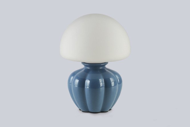 Светильник настольный AMBRELLA LIGHT High light G9, 28 Вт, 12.7x22x12.7 см