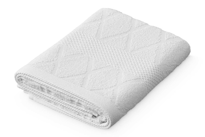 Изображение товара Полотенце для рук MICASA Rombo Хлопок, 50х90 см, 1 шт.