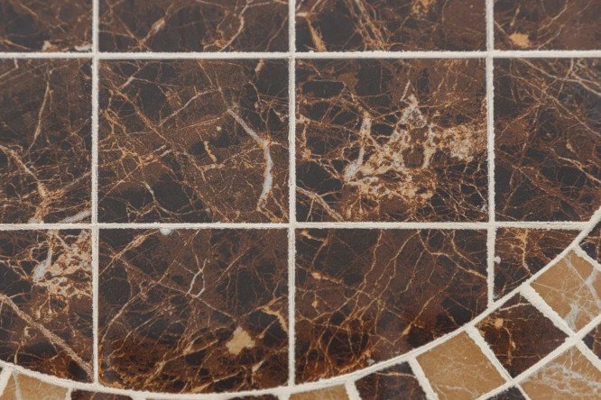 Стол обеденный Melvin 60x72x60 см