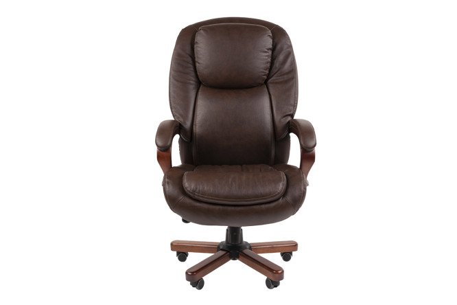Кресло офисное CHAIRMAN 408
