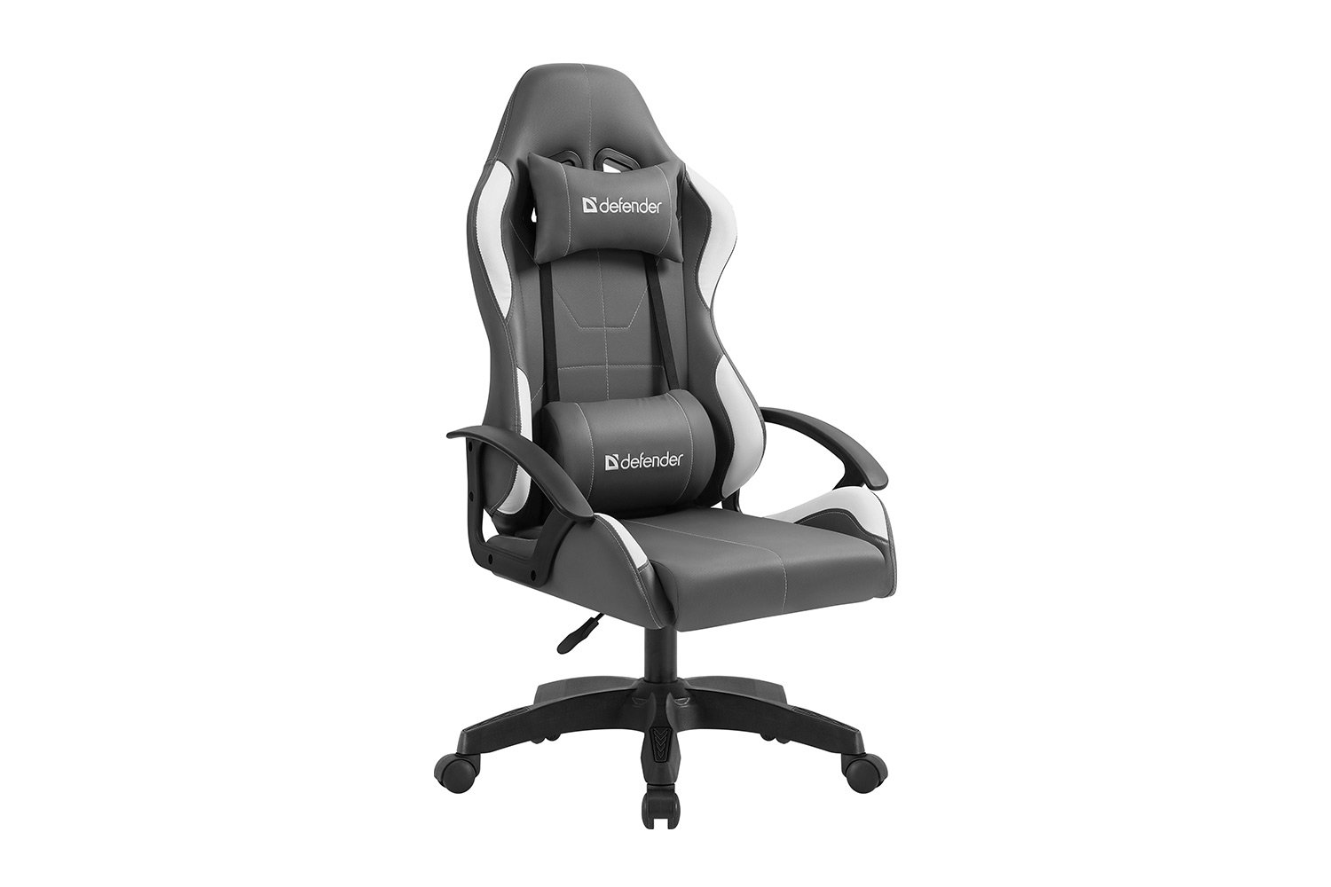 Кресло игровое DEFENDER Chromos