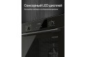 Электрический духовой шкаф KUPPERSBERG High-tech HF 609 B 59.5х59.5х54.7 см
