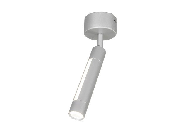 Изображение товара Светильник Спот EUROSVET с LED подсветкой 7x23x7 см