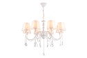 Светильник подвесной AMBRELLA LIGHT Traditional 23 кв.м., 77х62.5х77 см, E27
