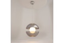 Светильник подвесной MAYTONI Modern Rebel 2 кв.м., LED, 30 см