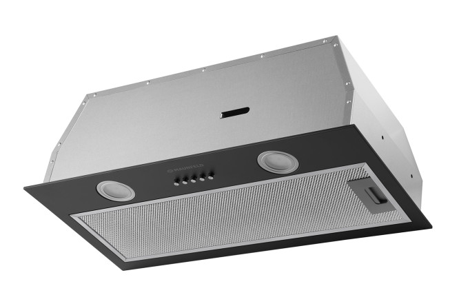 Изображение товара Вытяжка MAUNFELD Thames 601PM цвет чёрный, 59.8 см