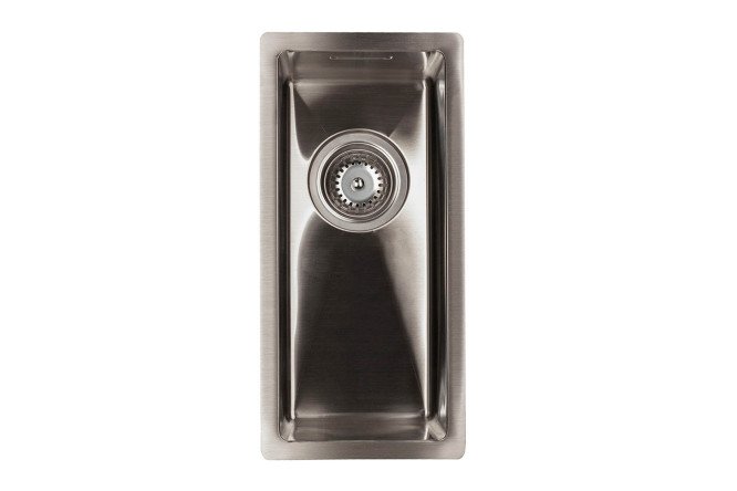 Изображение товара Мойка врезная IDDIS Edifice EDI21S0i77 из нержавеющей стали 21х44х19 см