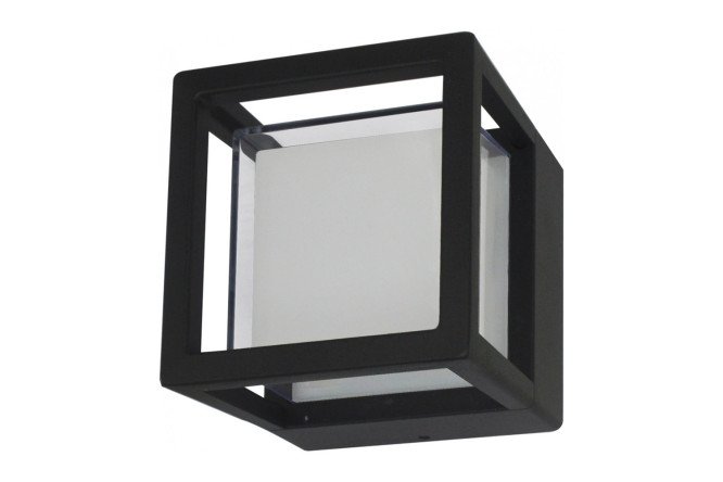 Изображение товара Уличный настенный светильник LED 5 Вт ST LUCE Alceno для наружного освещения