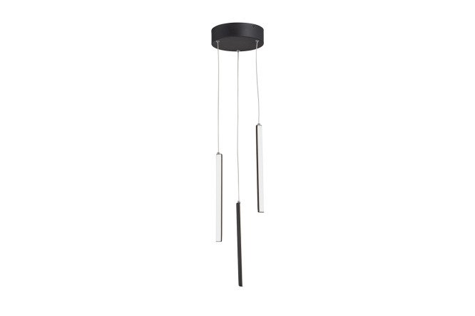 Изображение товара Светильник подвесной VITALUCE V3045-1/3S 5 кв.м., LED, 19 см