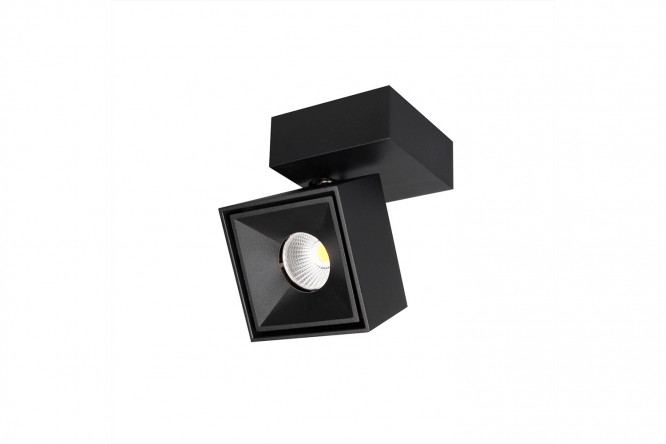 Изображение товара Светильник накладной CITILUX Стамп 7.6x8.5 см LED