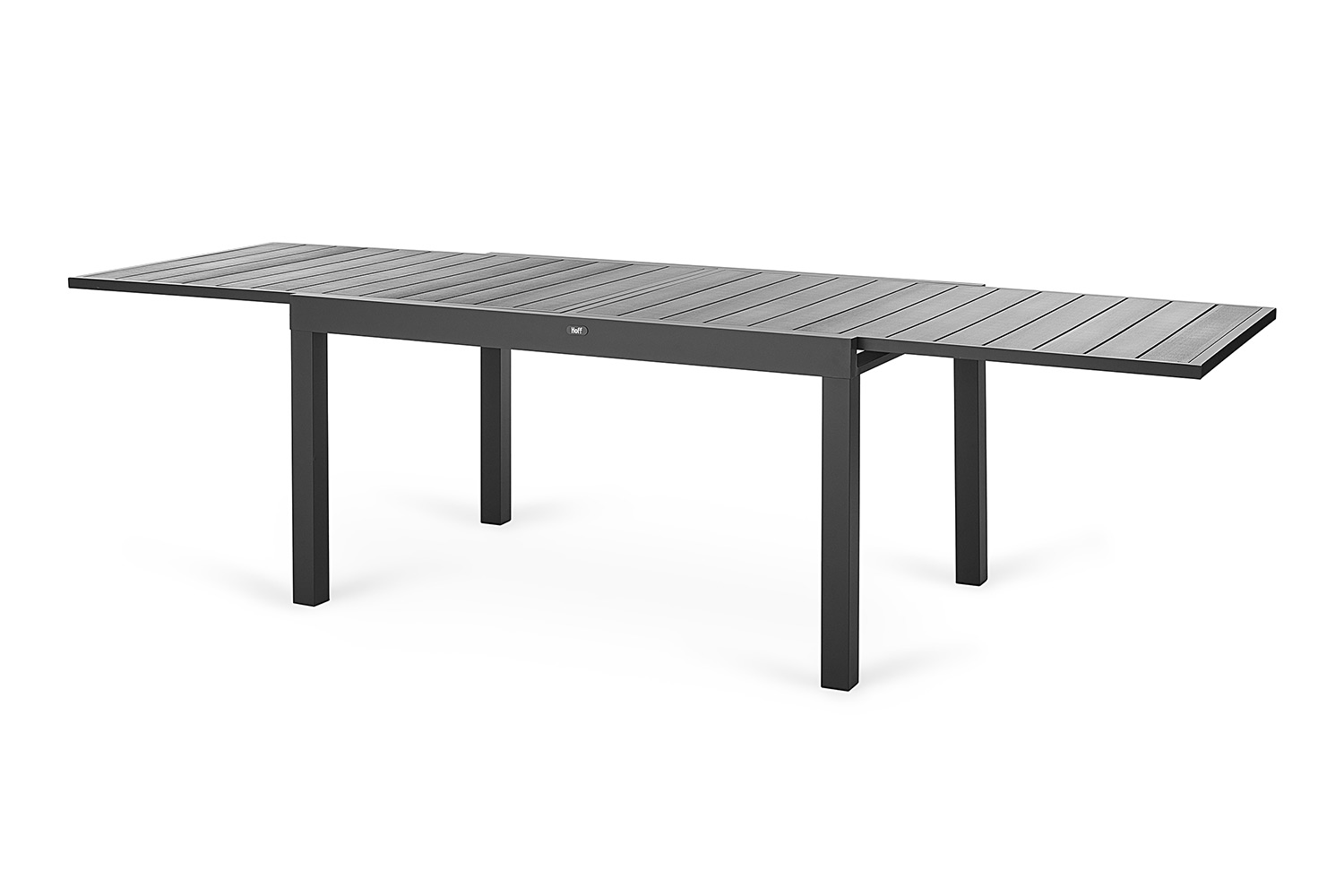 Стол обеденный Urban раздвижной 135x73x90 см