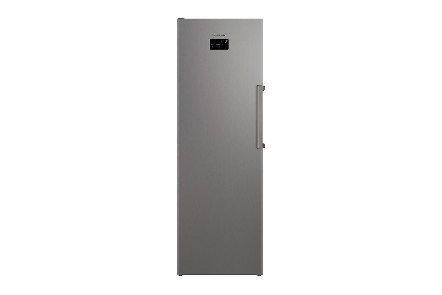 Морозильная камера MAUNFELD Slim Inverter