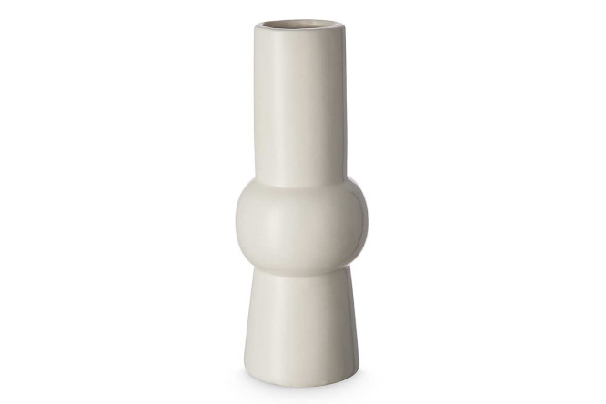 Ваза 23HDL1127-W23 23.5 см, Керамика