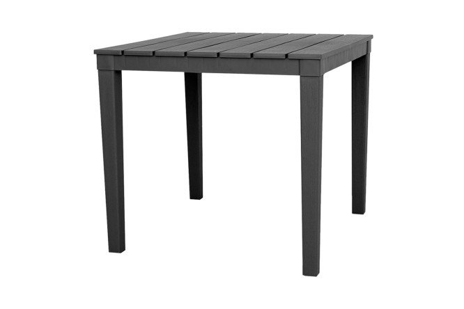 Изображение товара Стол квадратный Ренет 80x71.5x80 см