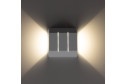 Светильник настенный LED CITILUX Stels Планка, 6 Вт, LED
