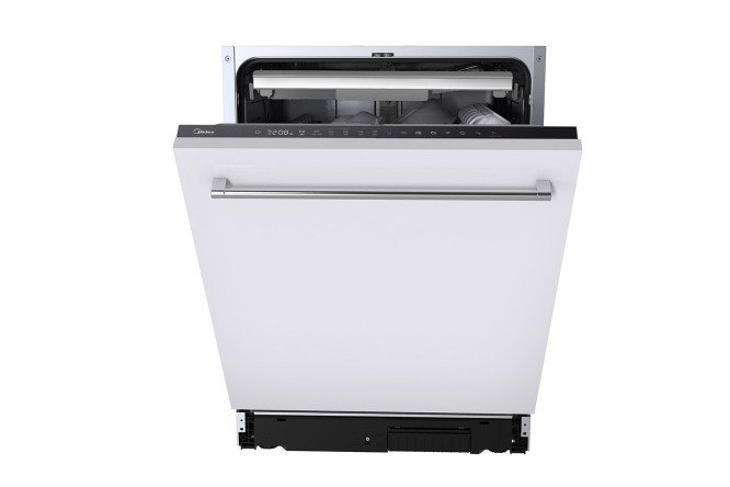 Изображение товара Посудомоечная машина MIDEA MID 60S440i 59.8 см вместимость 14 комплектов