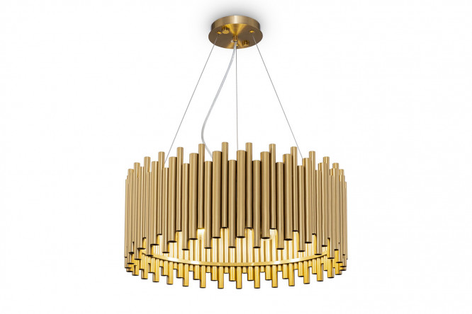 Изображение товара Подвесной светильник MAYTONI MOD136PL 24 кв.м. с цоколем E27, современный дизайн