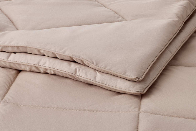 Одеяло HOFF Premium wool Шерсть 200х220 см, Евро
