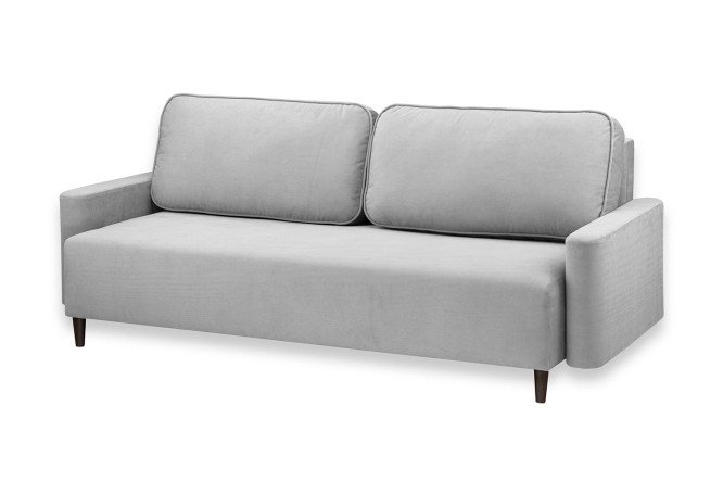 Изображение товара Диван-кровать Торн с механизмом еврокнижка и размерами 219х85х100 см