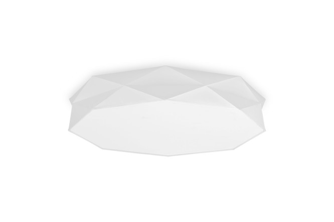 Изображение товара Светильник потолочный TK LIGHTING Kantoor 12 кв.м., 86x15.5x86 см, E27