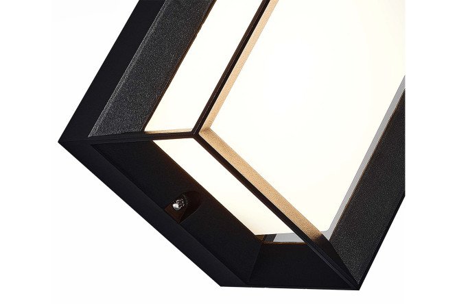 Фото 7 Светильник уличный настенный ST LUCE Cubista 6 Вт, LED