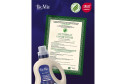 Гель BioMio Bio-Laundry Gel Blacks&Darks для стирки чёрных, тёмных и джинсовых тканей 900 мл