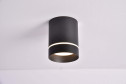 Светильник потолочный LED MAYTONI Ceiling & Wall Orlo 7.9x10x7.9 см, LED