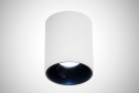 Светильник потолочный CITILUX Старк 4 м², 7.5x9x7.5 см, LED