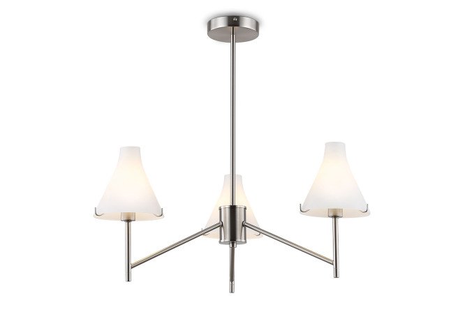 Светильник подвесной AMBRELLA LIGHT High Light 10 кв.м., 65х59х65 см, E14