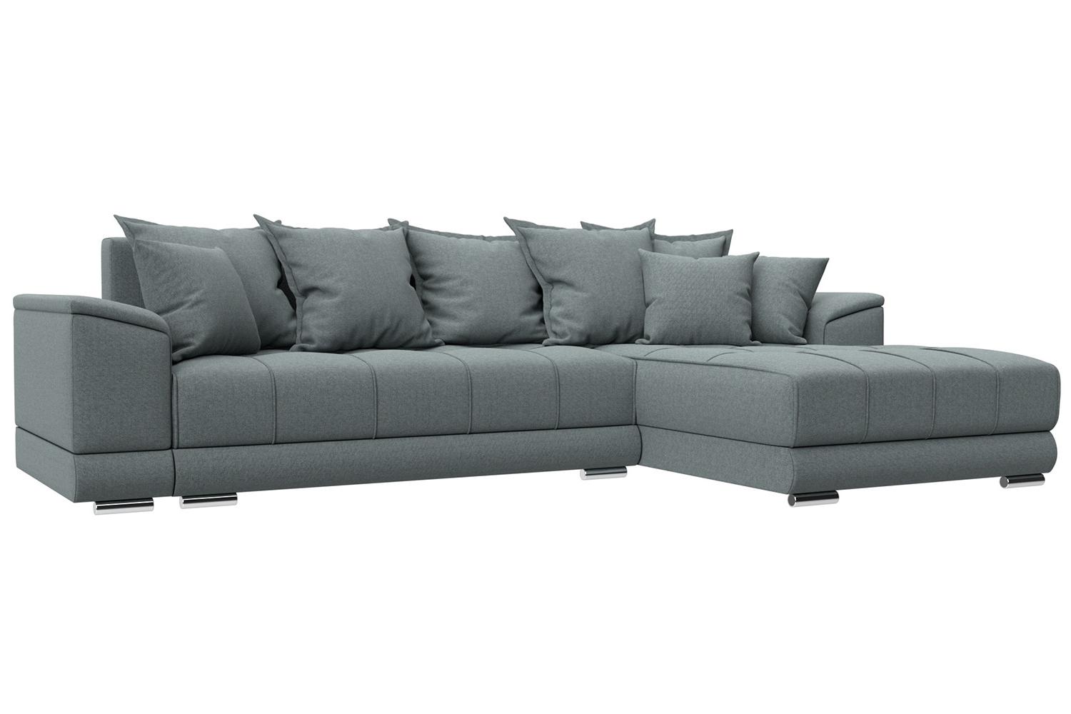 Угловой диван-кровать Нордстар с правым углом - купить по цене 65 999 руб | арт. 80769672