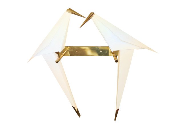 Бра MODERLI Birds 12 кв.м, LED