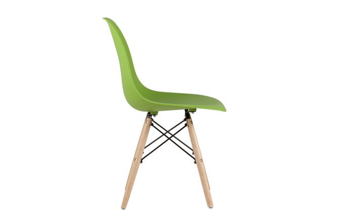 Стул Stool Group Eames 46х81х40 см