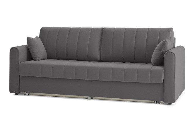 Изображение товара Диван-кровать DREAMART Орландо с механизмом еврокнижка 152х192 см