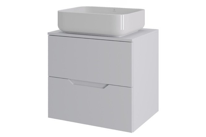 Изображение товара Подвесная тумба для интерьера ORANGE Line 60.5 см MDF