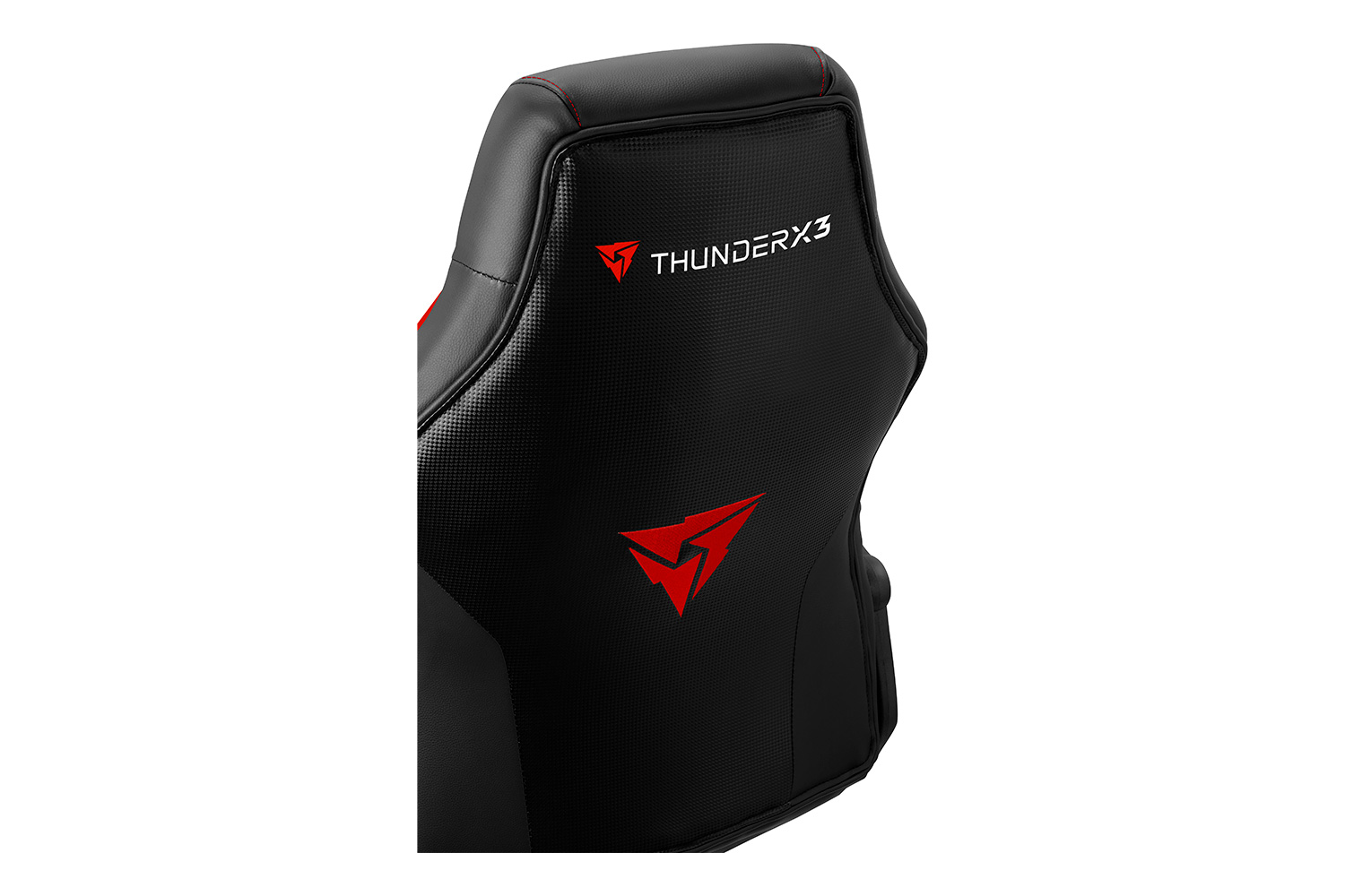 фото Кресло компьютерное игровое ec1 thunderx3