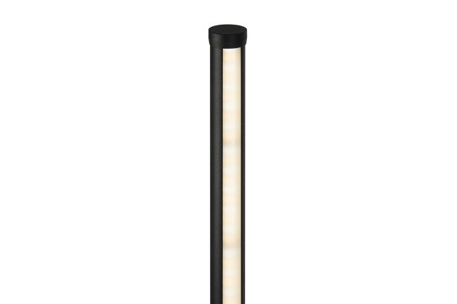 Торшер MAYTONI Flow MOD147FL-L20BK1 16x145x16 см, LED