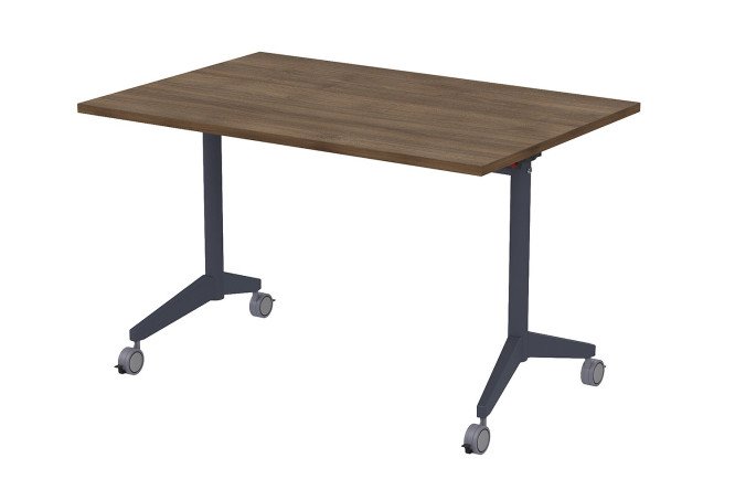 Изображение товара Стол-трансформер Bend Simple складной прямолинейный