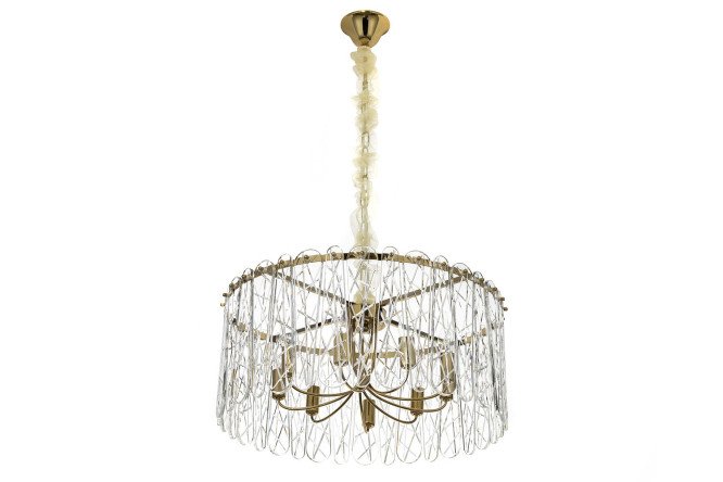 Изображение товара Люстра CITILUX Talla 20 кв.м., 58х50х58 см, E14